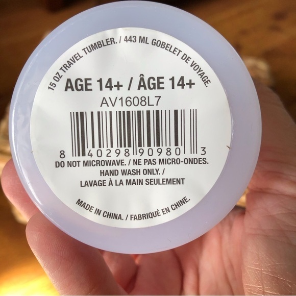 Marvel Avengers Color Changing cups 15oz travel tumblers set of 4 - Picture 3 of 3